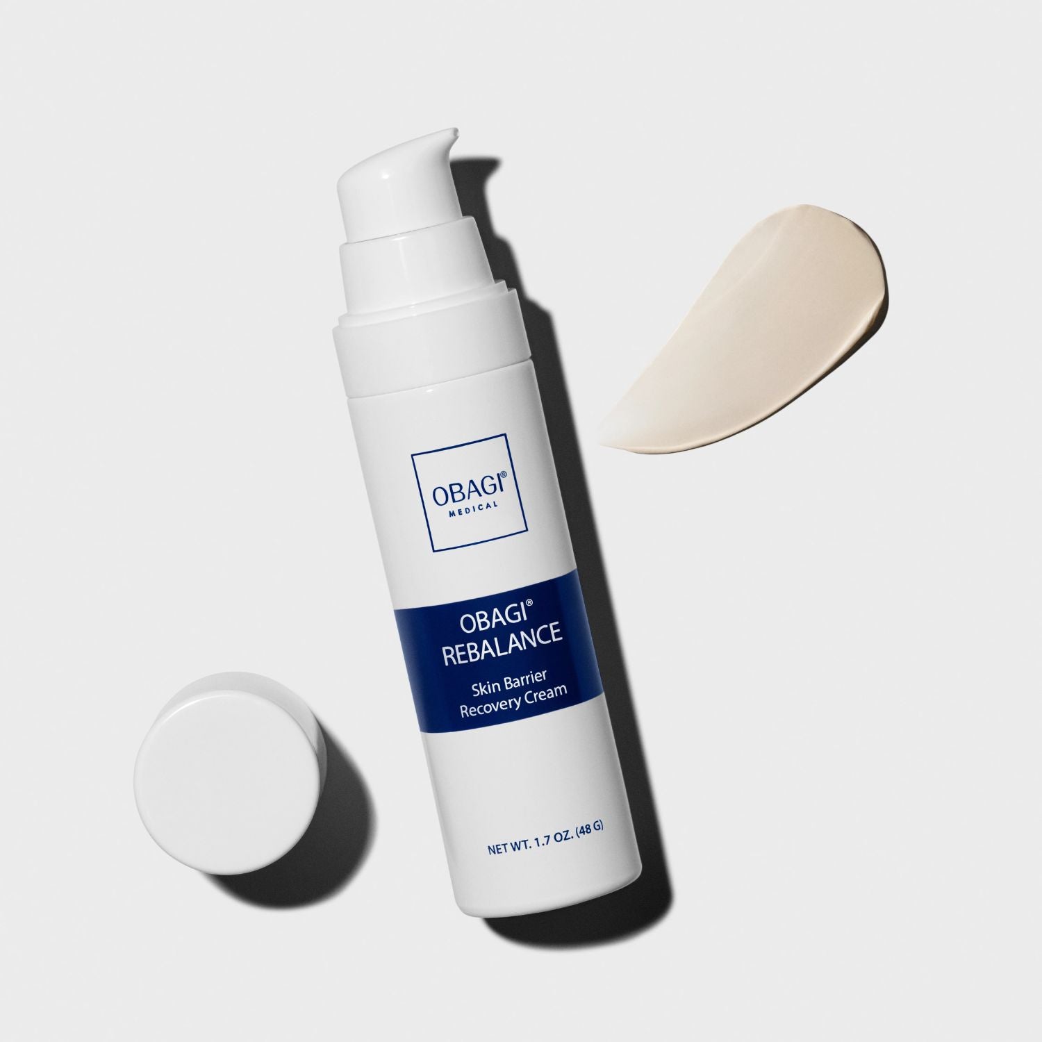 Obagi Rebalance Skin Barrier Recovery Cream 48g