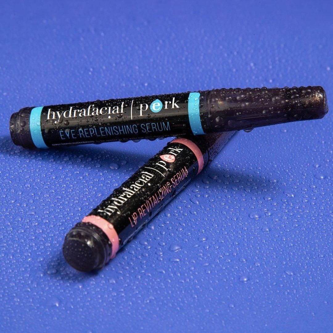HydraFacial Flash Sale (save up to €100)