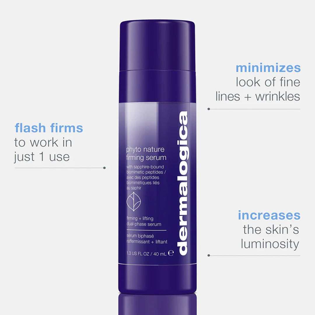 Dermalogica the ultimate Phyto Nature age-defying routine