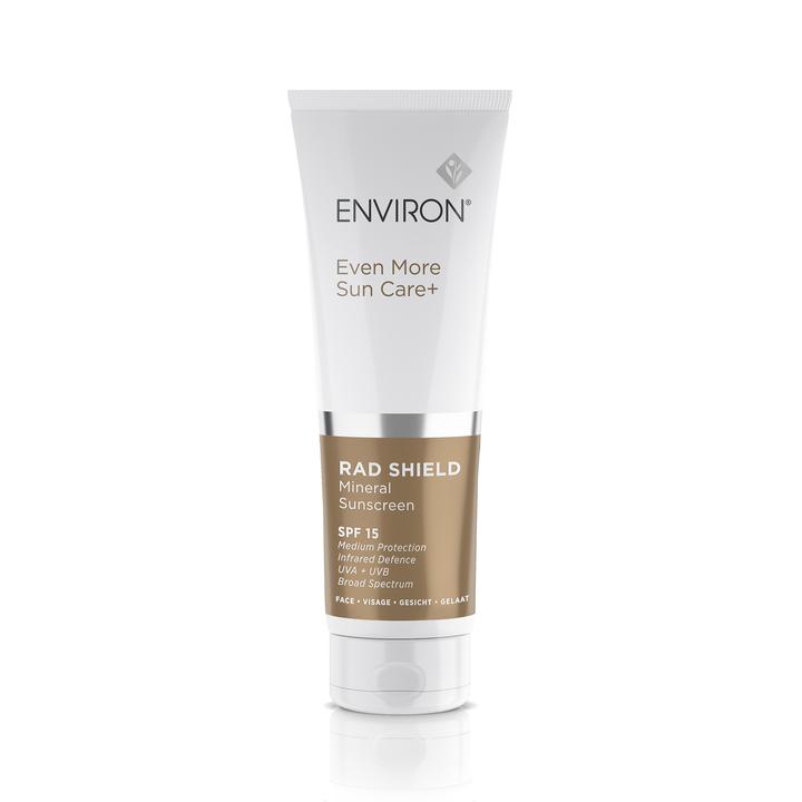 Environ Suncare+ RAD Shield SPF 15 Mineral Sunscreen 30% off