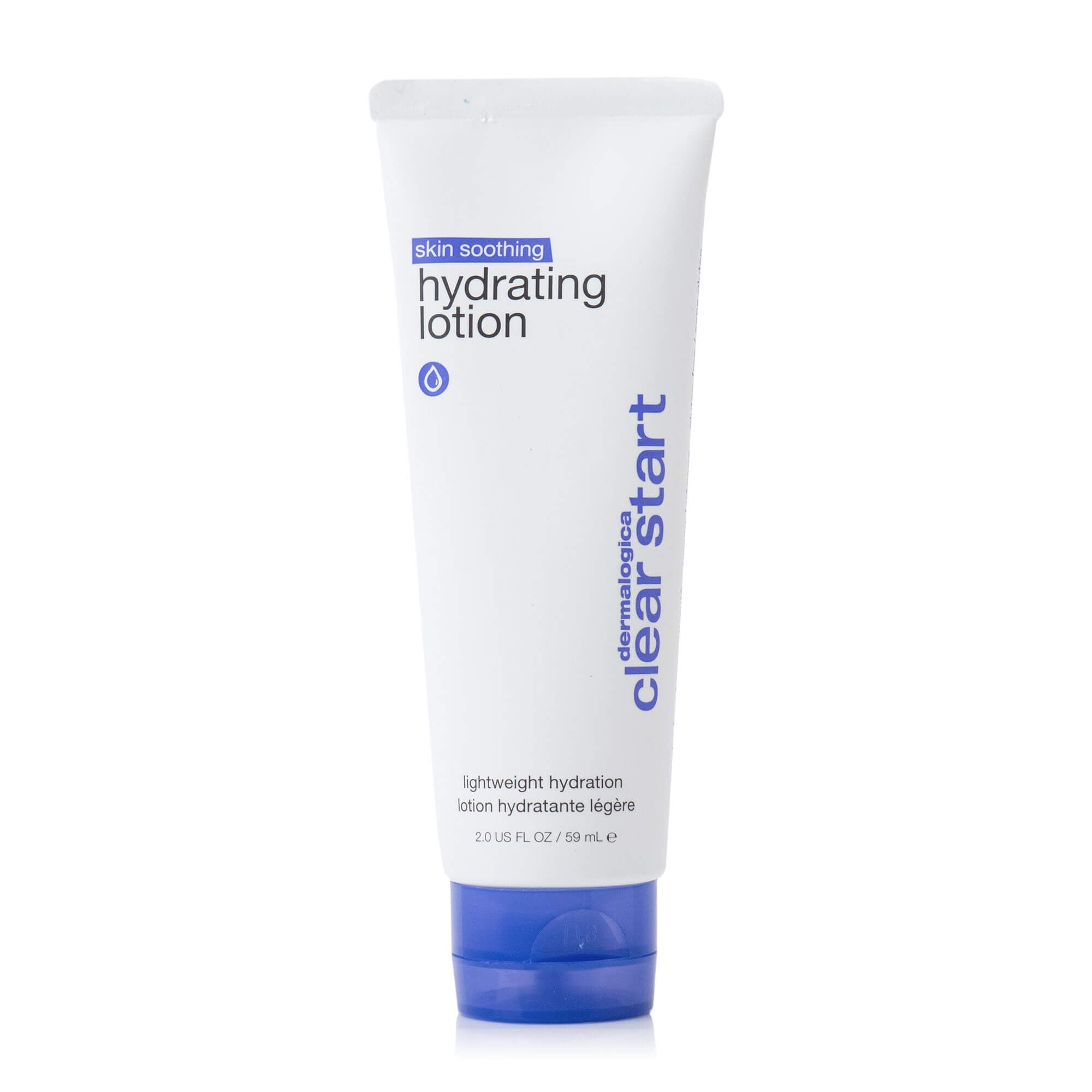 Dermalogica skin soothing hydrating lotion