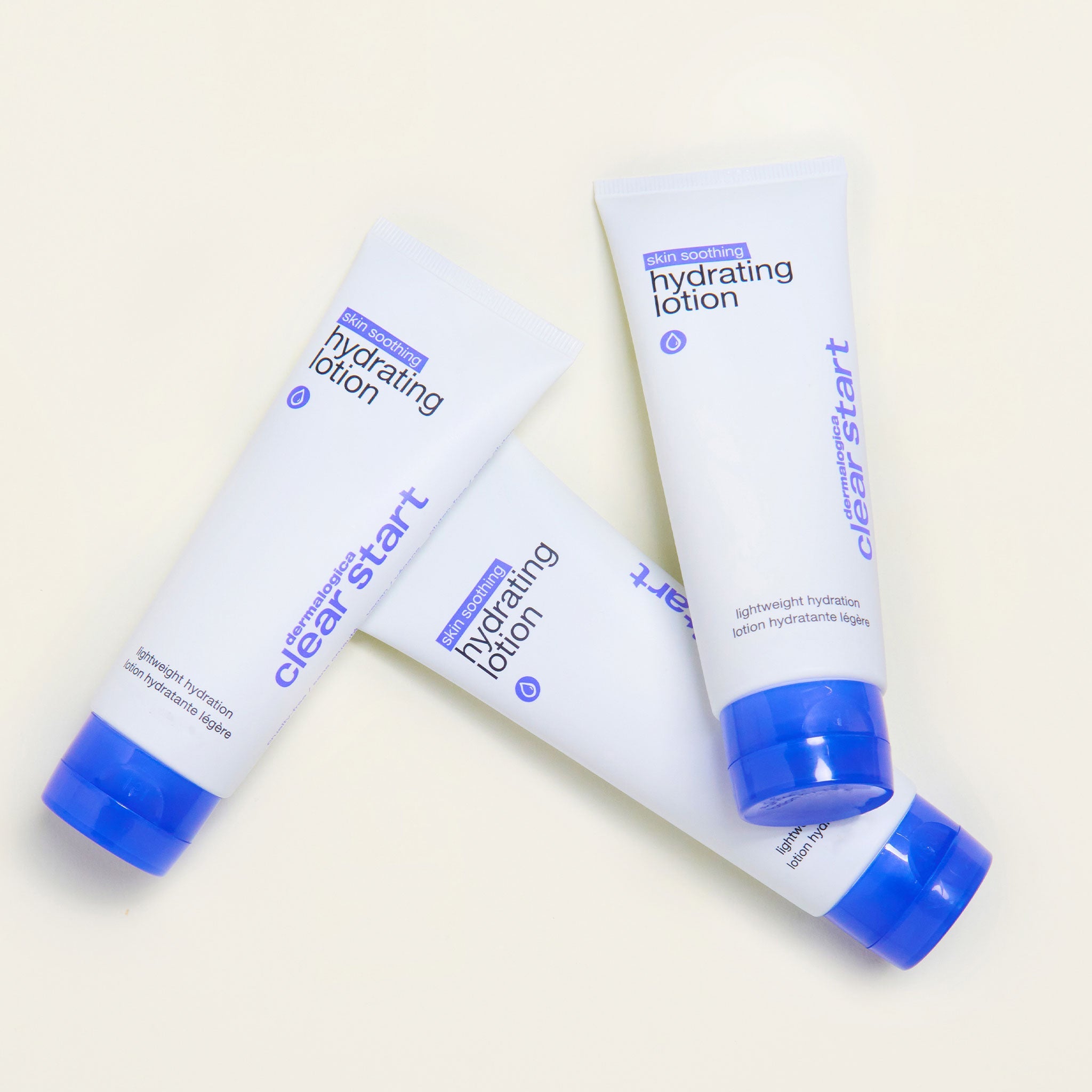 Dermalogica skin soothing hydrating lotion