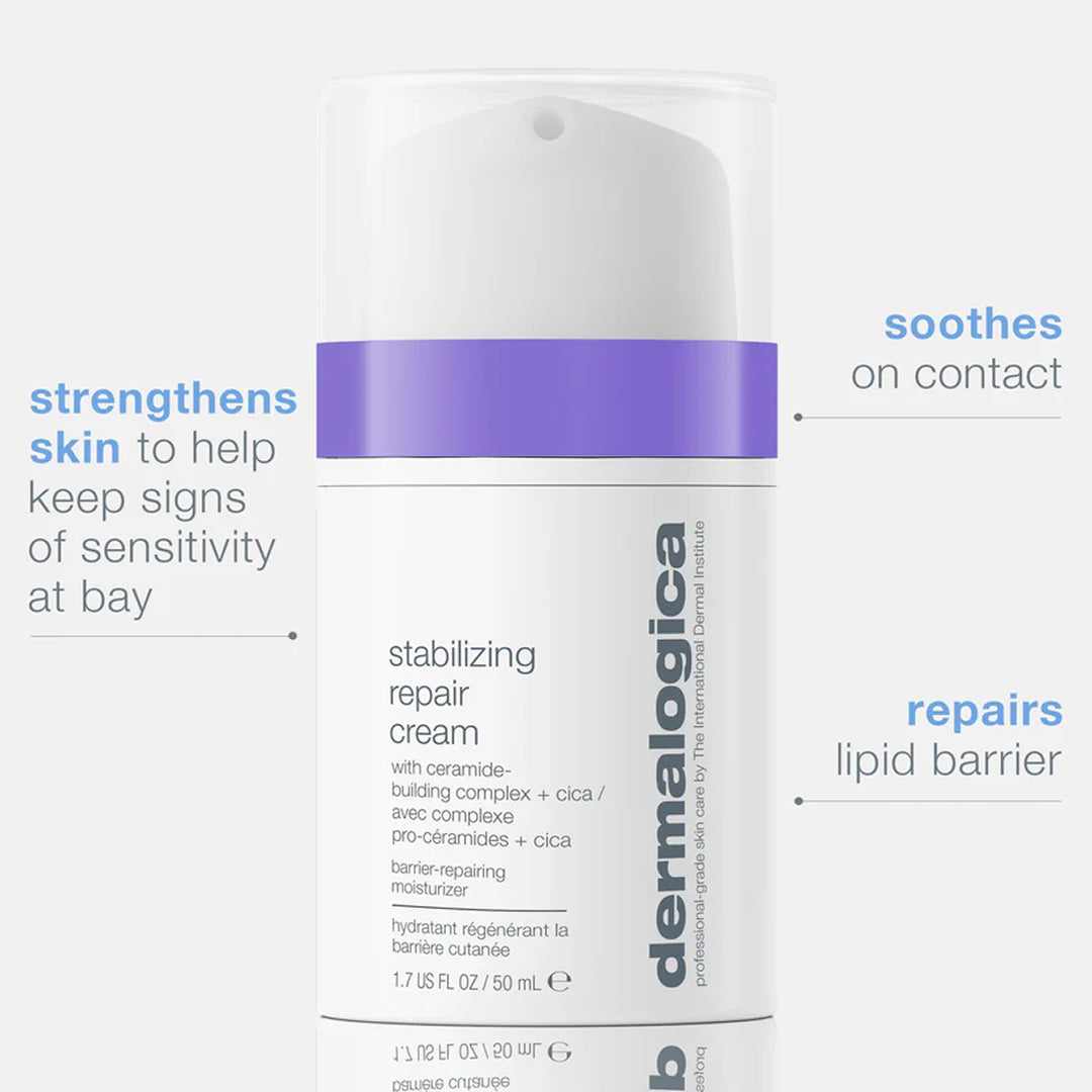 Dermalogica Stabilizing Repair Cream Travel Size