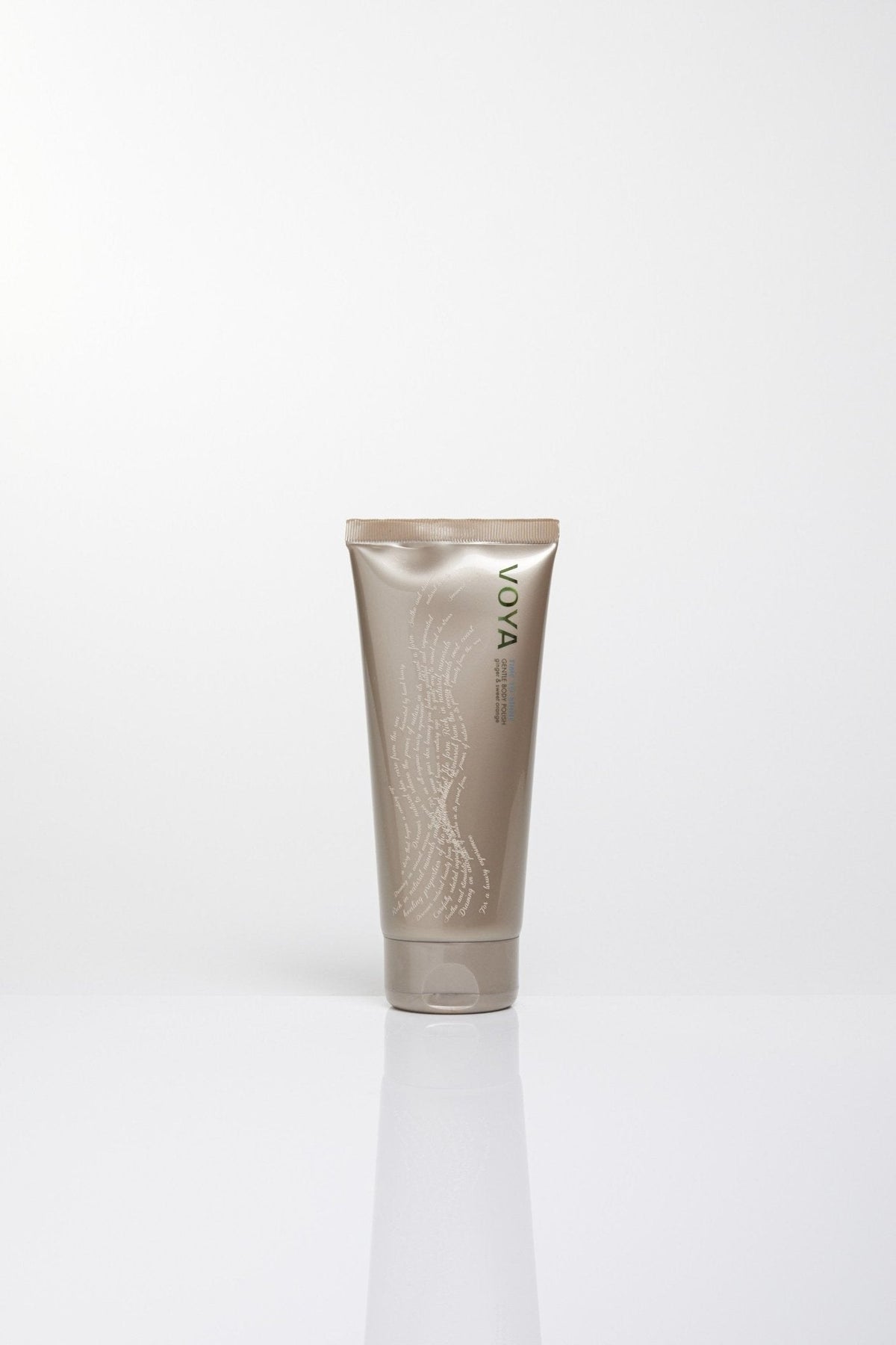 Time to Shine | Gentle Body Polish