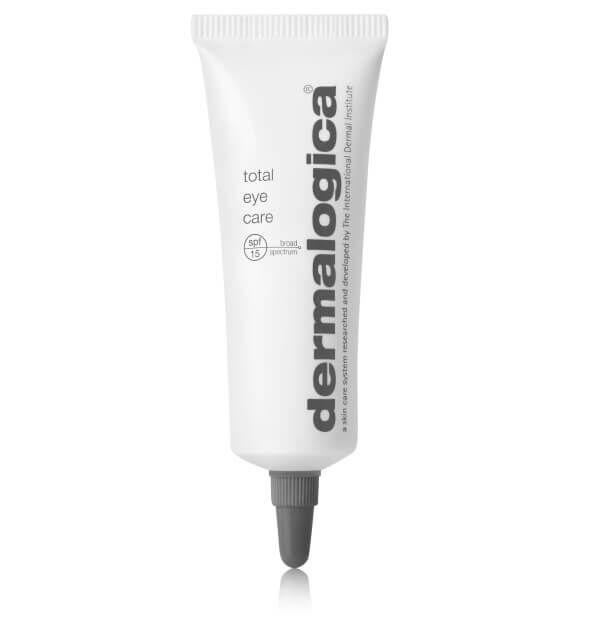 Dermalogica total eye care with spf15