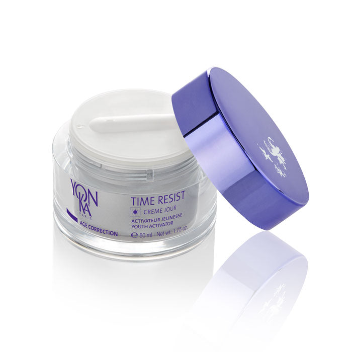 Yonka Age Correction Time Resist Jour – 50ml ( 50% Discount)