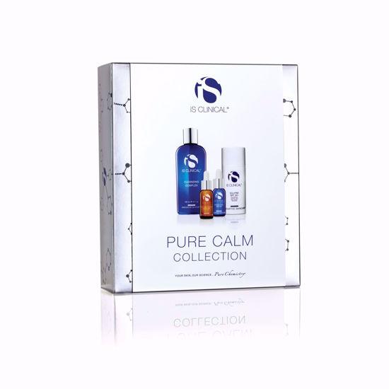 iS Clinical Pure Calm Collection