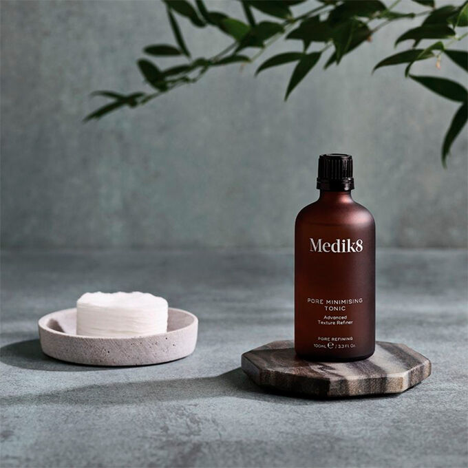 Medik8 Pore Minimising Tonic 100ml