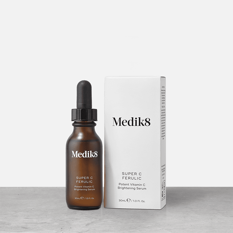 Medik8 Super C Ferulic 30ml