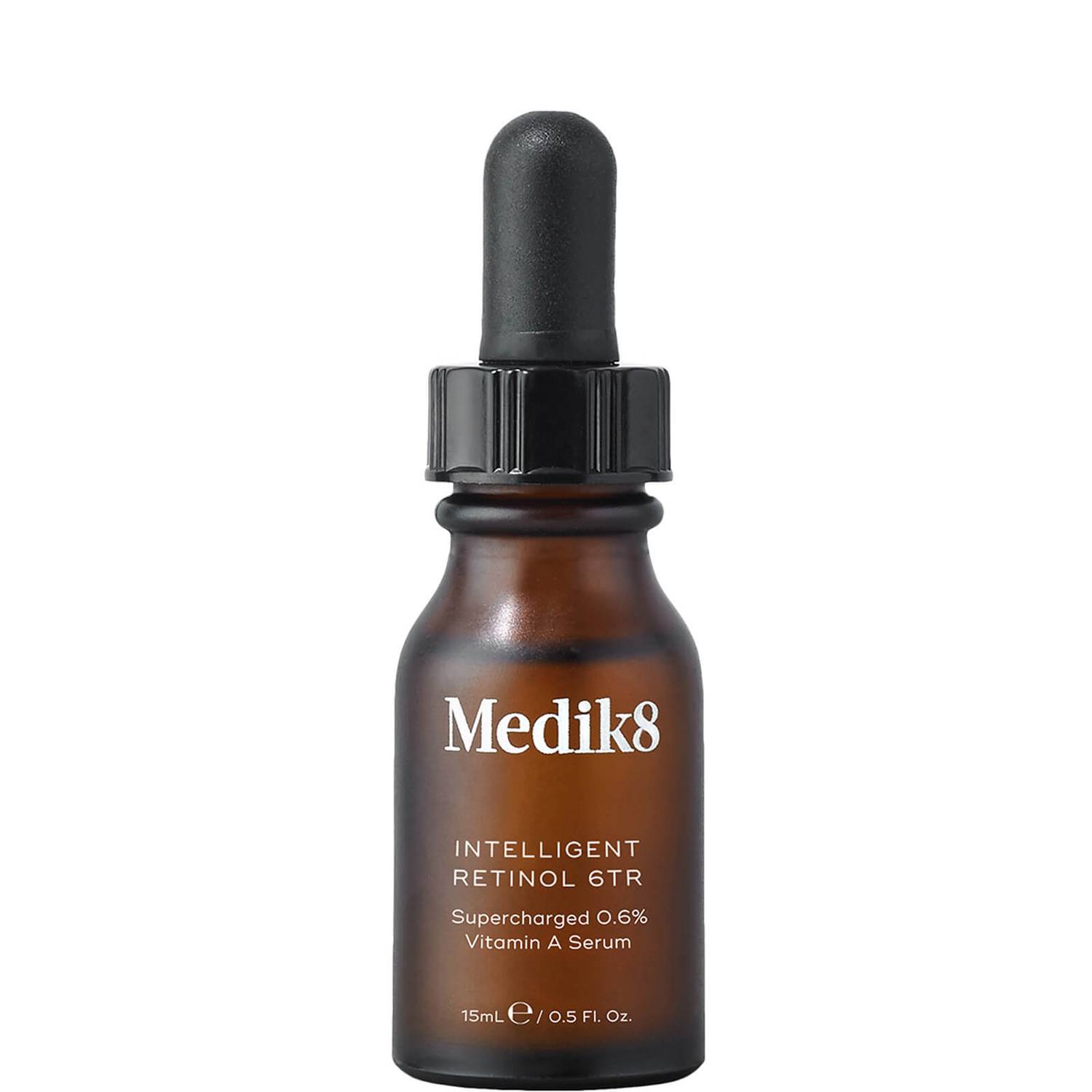 Medik8 Intelligent Retinol 6TR 15ml