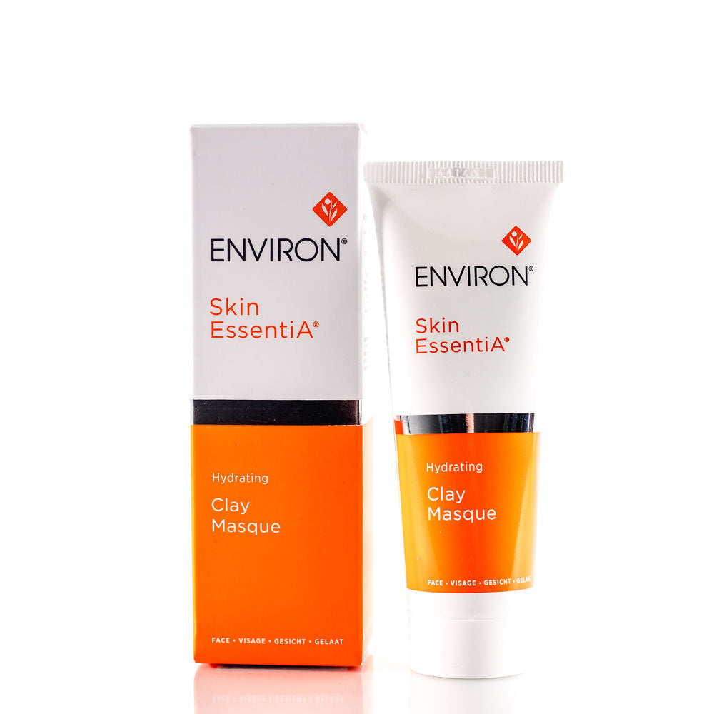 Environ Skin EssentiA Hydrating Clay Masque 50ml