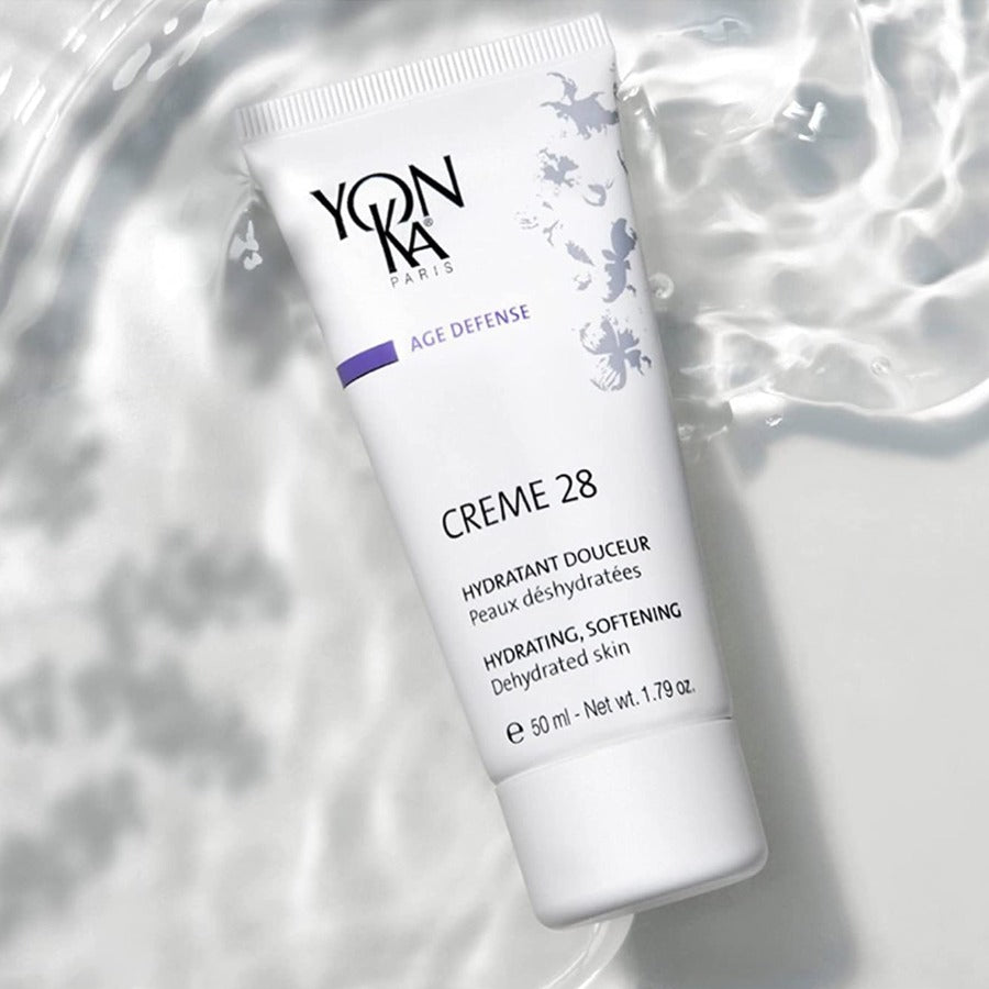 Yonka Paris Creme 28 50ml