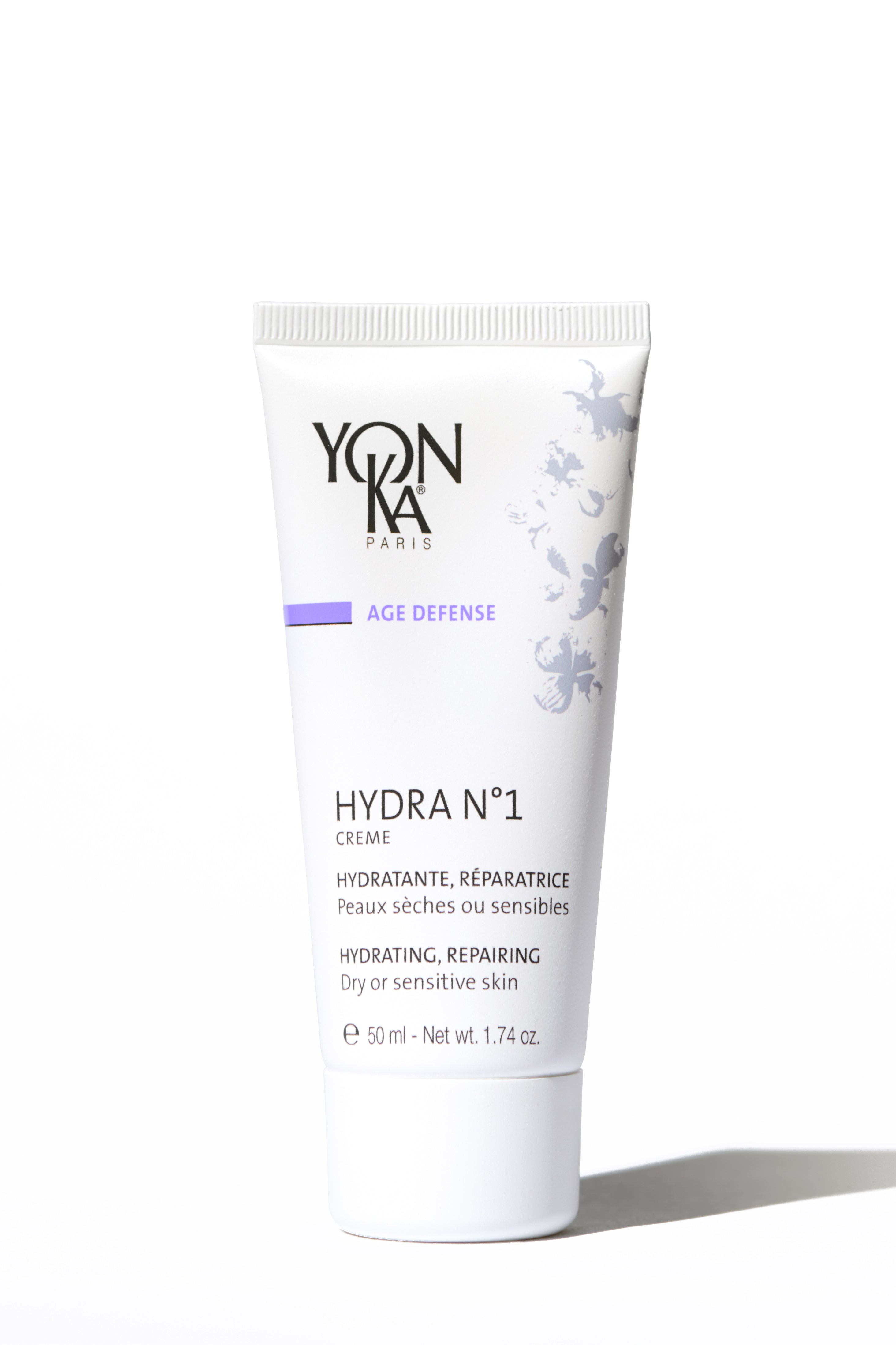 Yonka Limited Edition Hydration Collection Gift Set (Save €18.20)