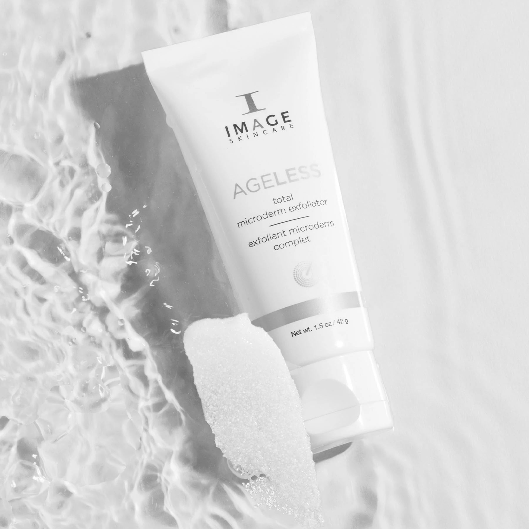 Image Ageless Total Microderm Exfoliator 42g