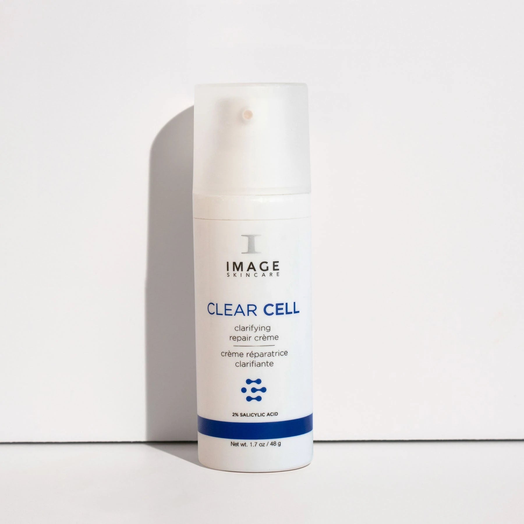 Image Clear Cell Clarifying Repair Creme 48g