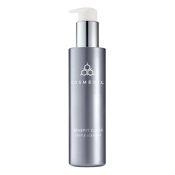 Cosmedix Benefit Clean Gentle Cleanser 150ml