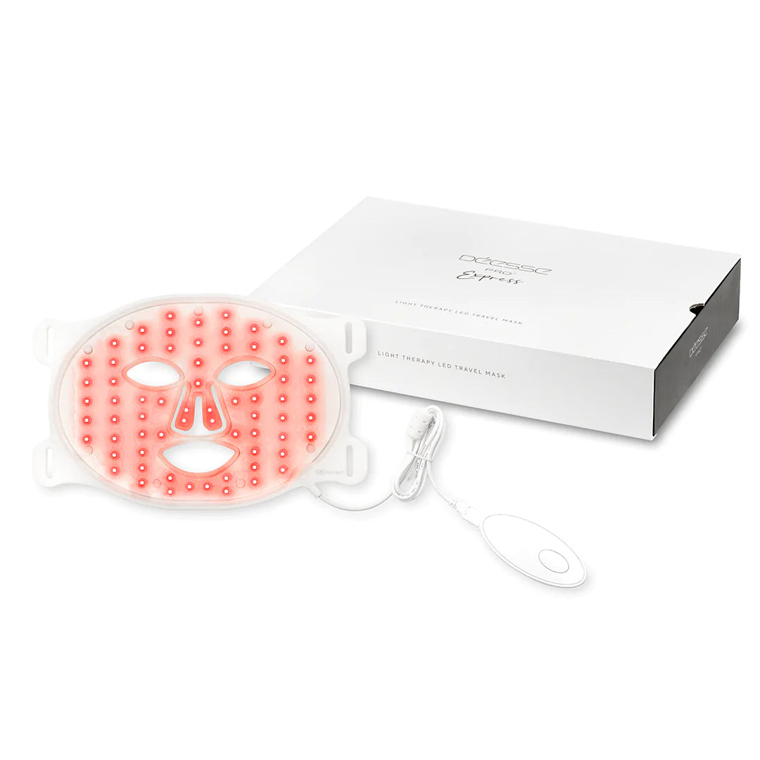 DÉESSE PRO EXPRESS LED MASK