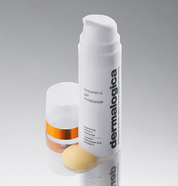 Dermalogica Biolumin-C Gel Moisturizer 50ml