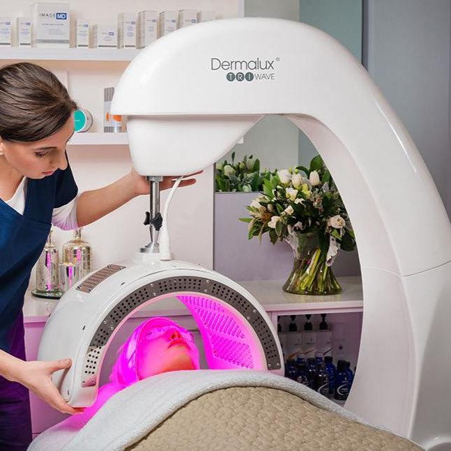 Any Bespoke 30-Min or 50-Min Peel Course of 4 (save up to €321)