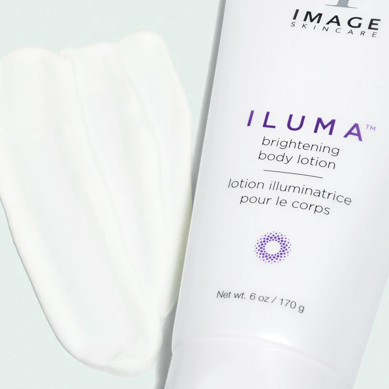 Image Iluma Intense Brightening Body Lotion 170g