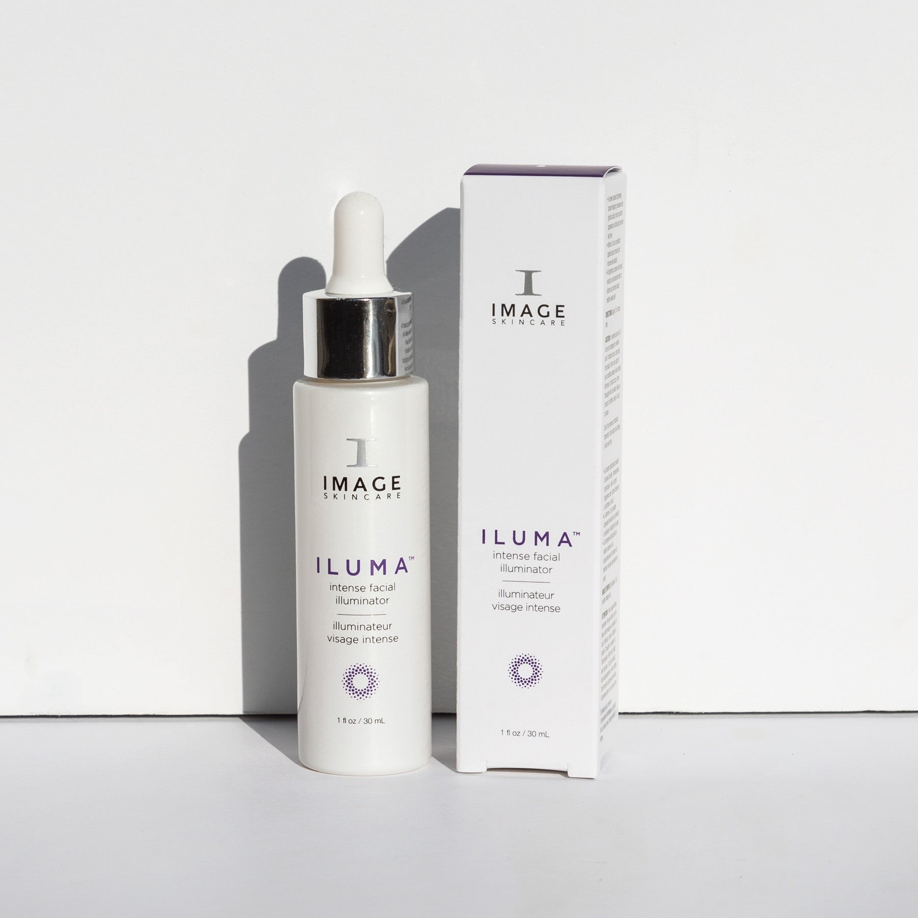 Image Iluma Intense Facial illuminator 30ml