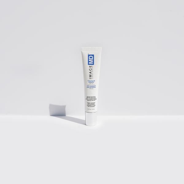 IMAGE MD® restoring lip enhancer SPF 15