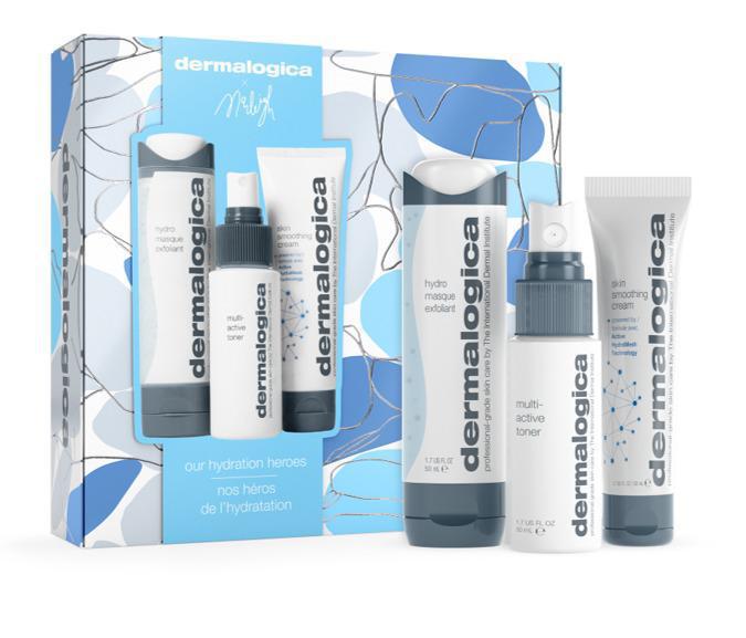 Dermalogica Hydration Heroes Set (Save €34)