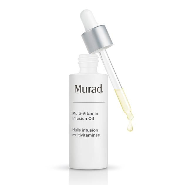 Murad Multi-Vitamin Infusion Oil 30ml