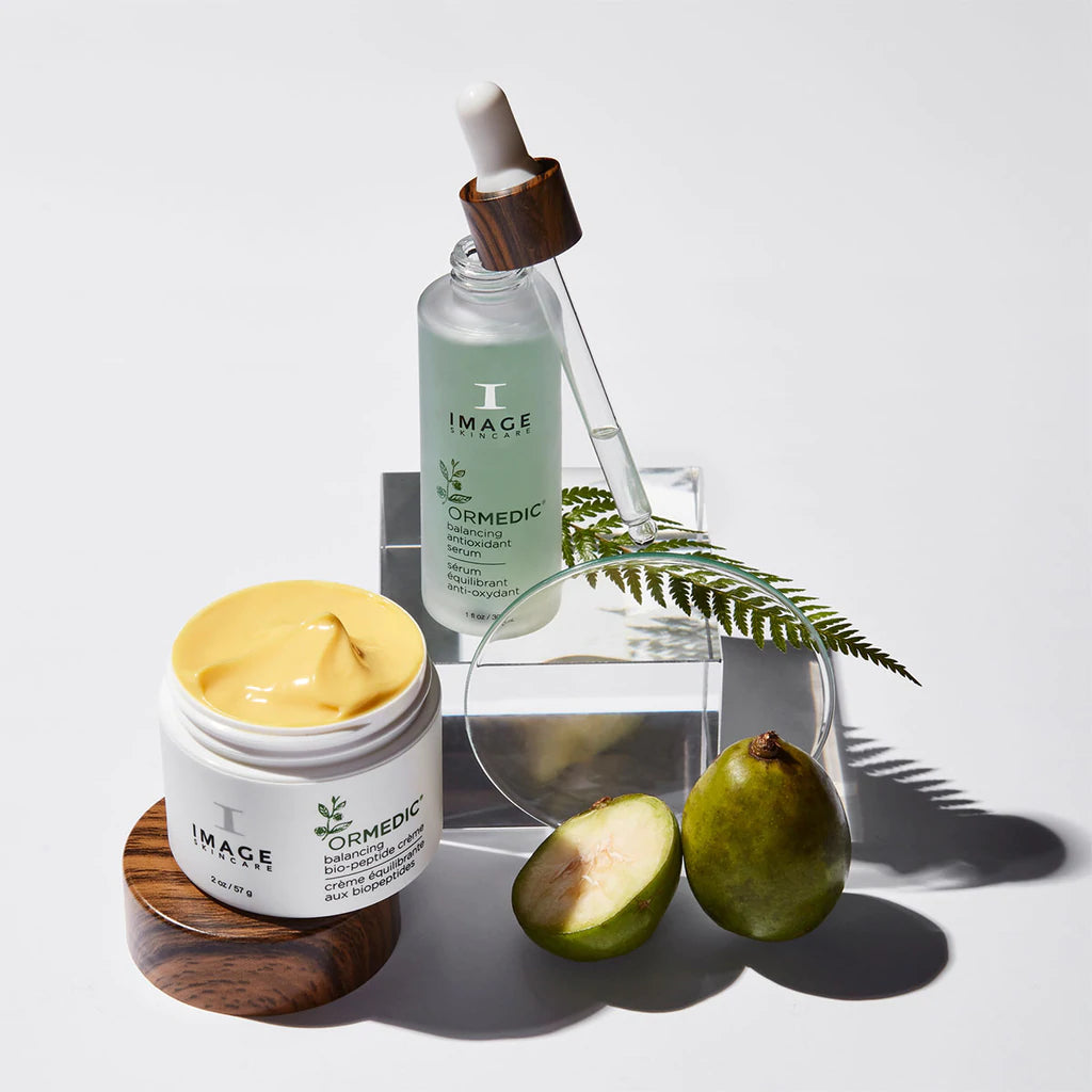 Image Ormedic Balancing Bio-Peptide Creme 59ml