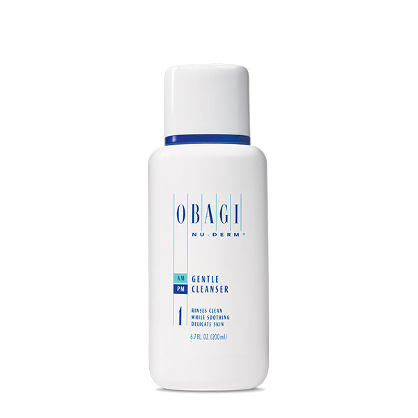 OBAGI Gentle Cleanser 198ml