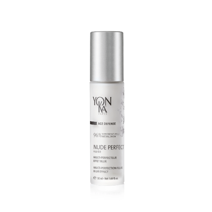 Yonka Paris Nude Perfect Fluide 50ml