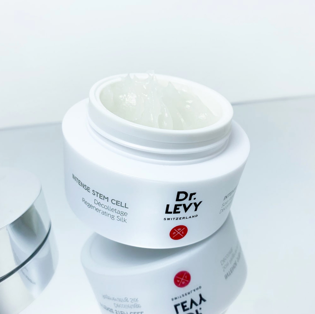 Dr. Levy Décolletage Regenerating Silk 50ml