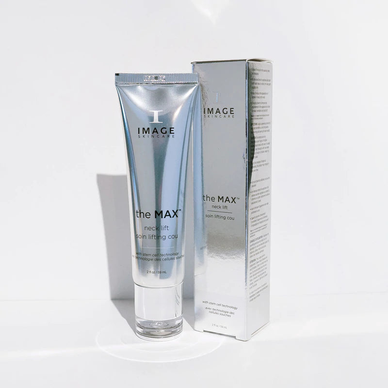 Image The Max Stem Cell Neck Lift 59ml