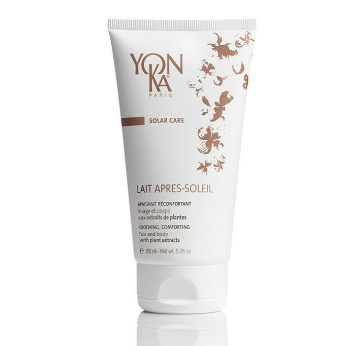 Yonka Paris Lait Apres-Soleil - After Sun Milk 150 ml