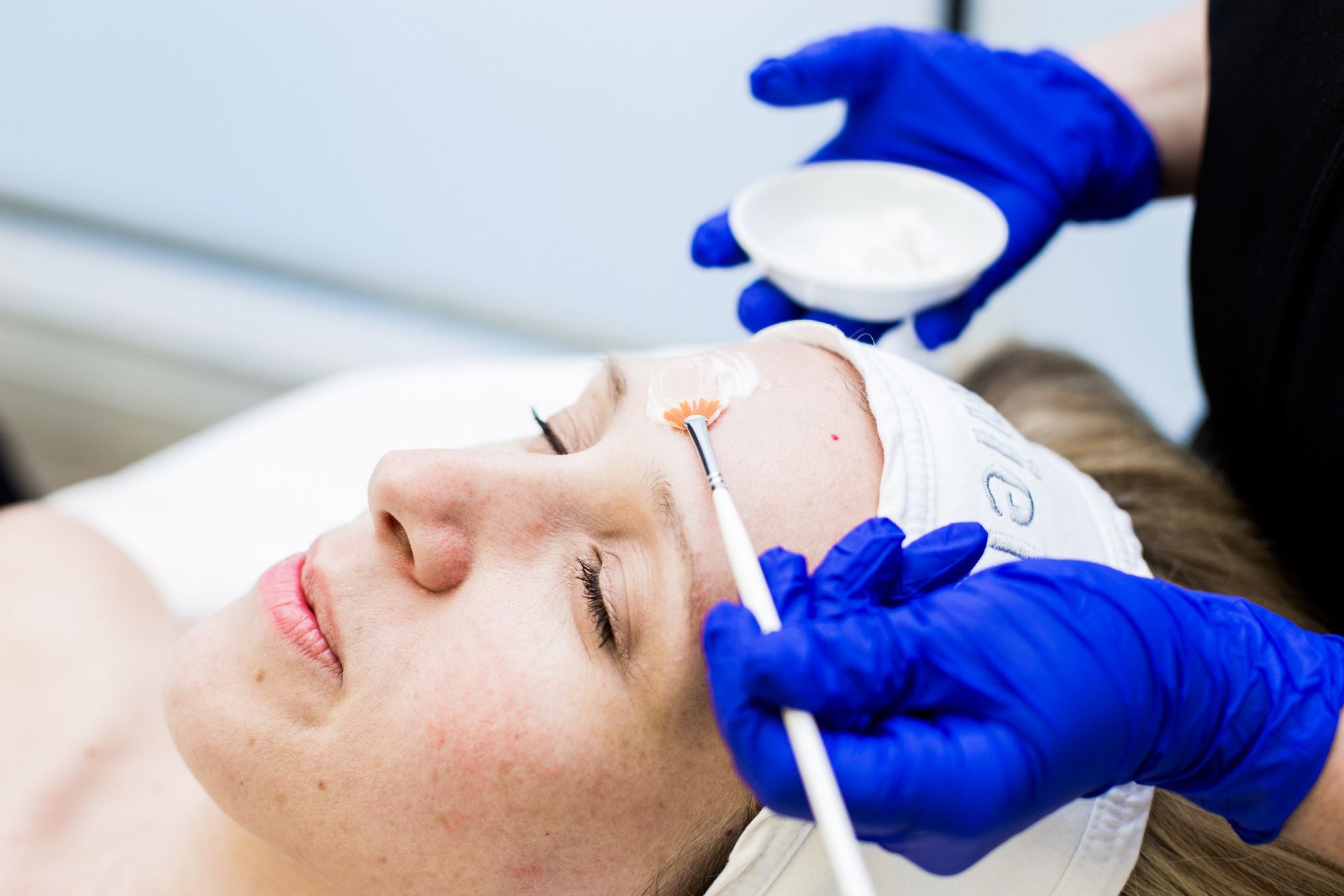 AlumierMD Glow Peel