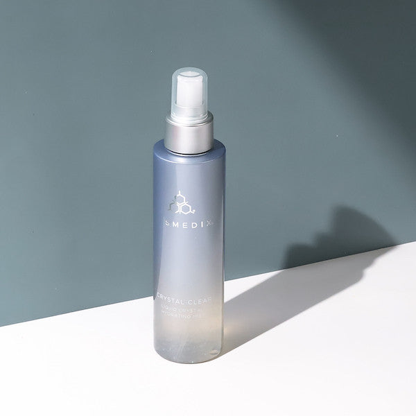 Cosmedix Crystal Clear Liquid Crystal Hydrating Mist 168 ml