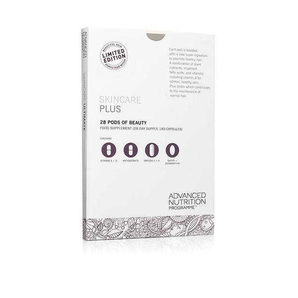 Nutrition Programme Skincare Plus (28 Day Supply)
