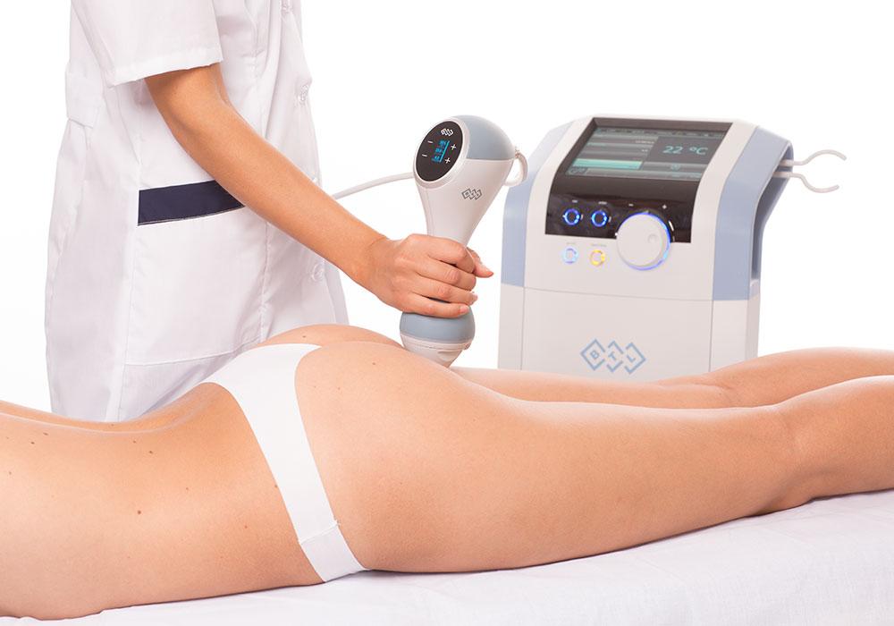 EmTone Skin Tightening & Cellulite Treatment (save up to €1,201)