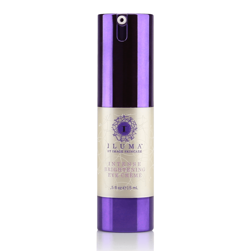 Image Iluma Intense Brightening Eye Creme 15ml (40% OFF)