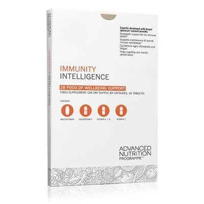 Immunity Intelligence (28 Day Supply)