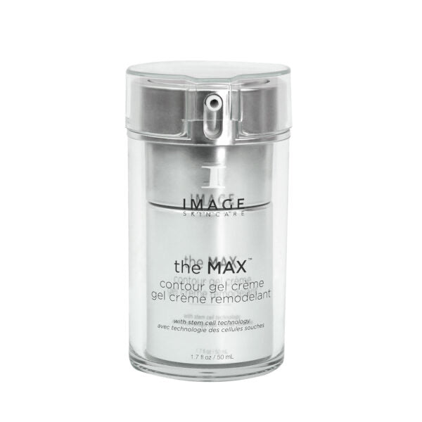 Image The Max Contour Gel Creme 50ml