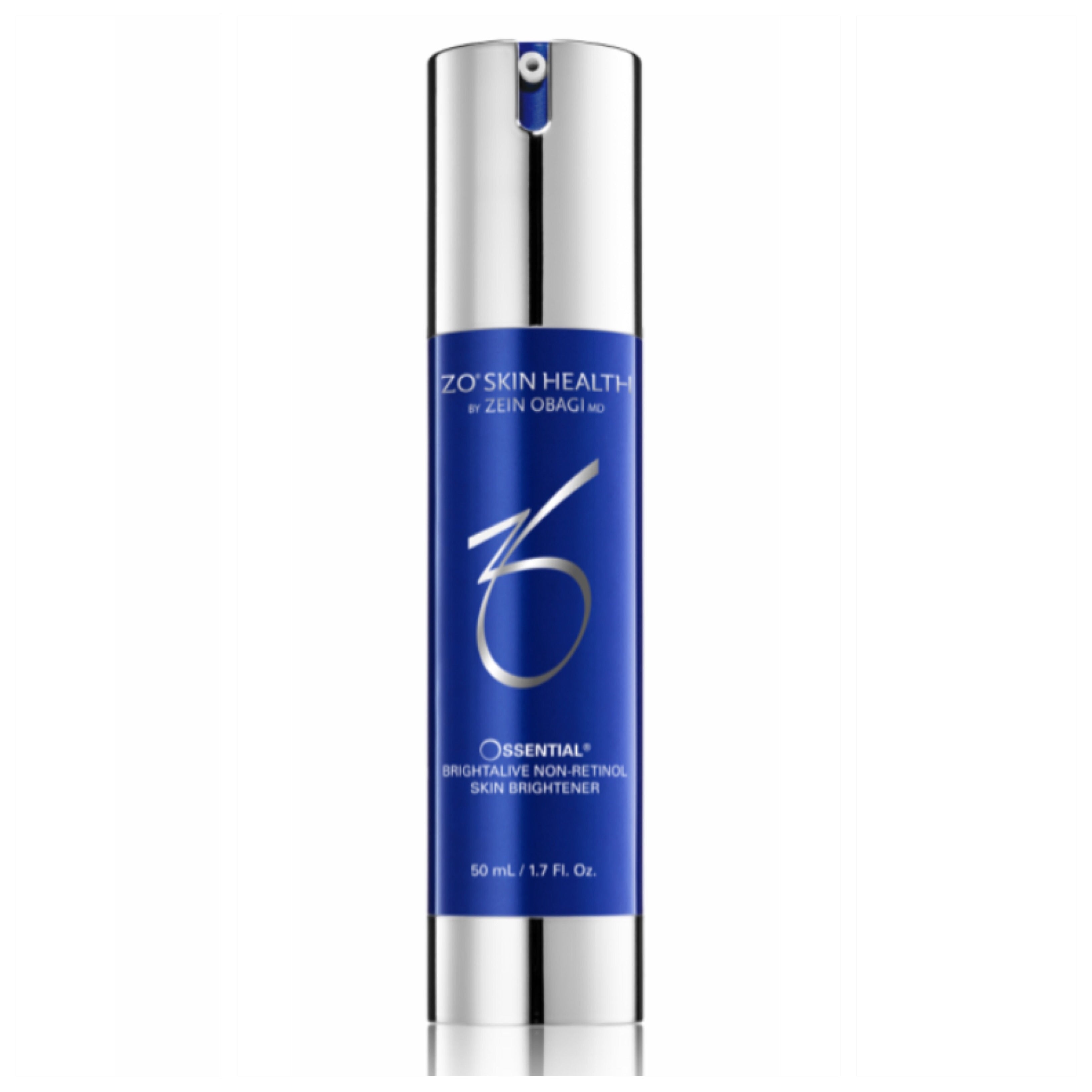 ZO Skin Health Brightalive Non-Retinol Skin Brightener 50ml