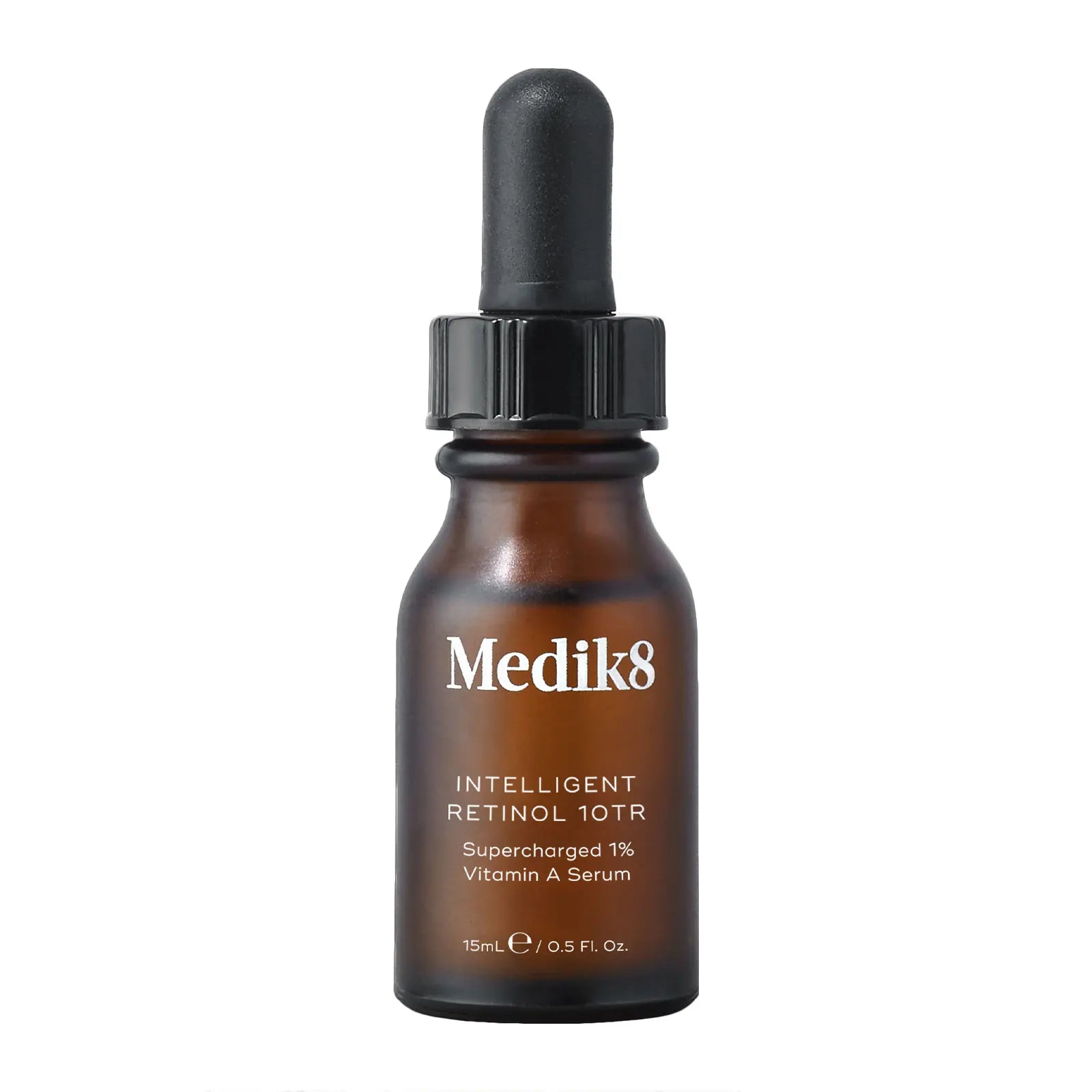 Medik8 Intelligent Retinol 10TR 15ml