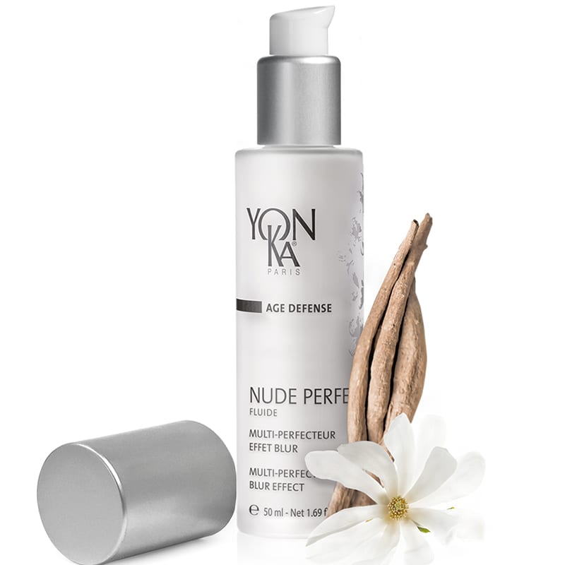 Yonka Paris Nude Perfect Fluide 50ml