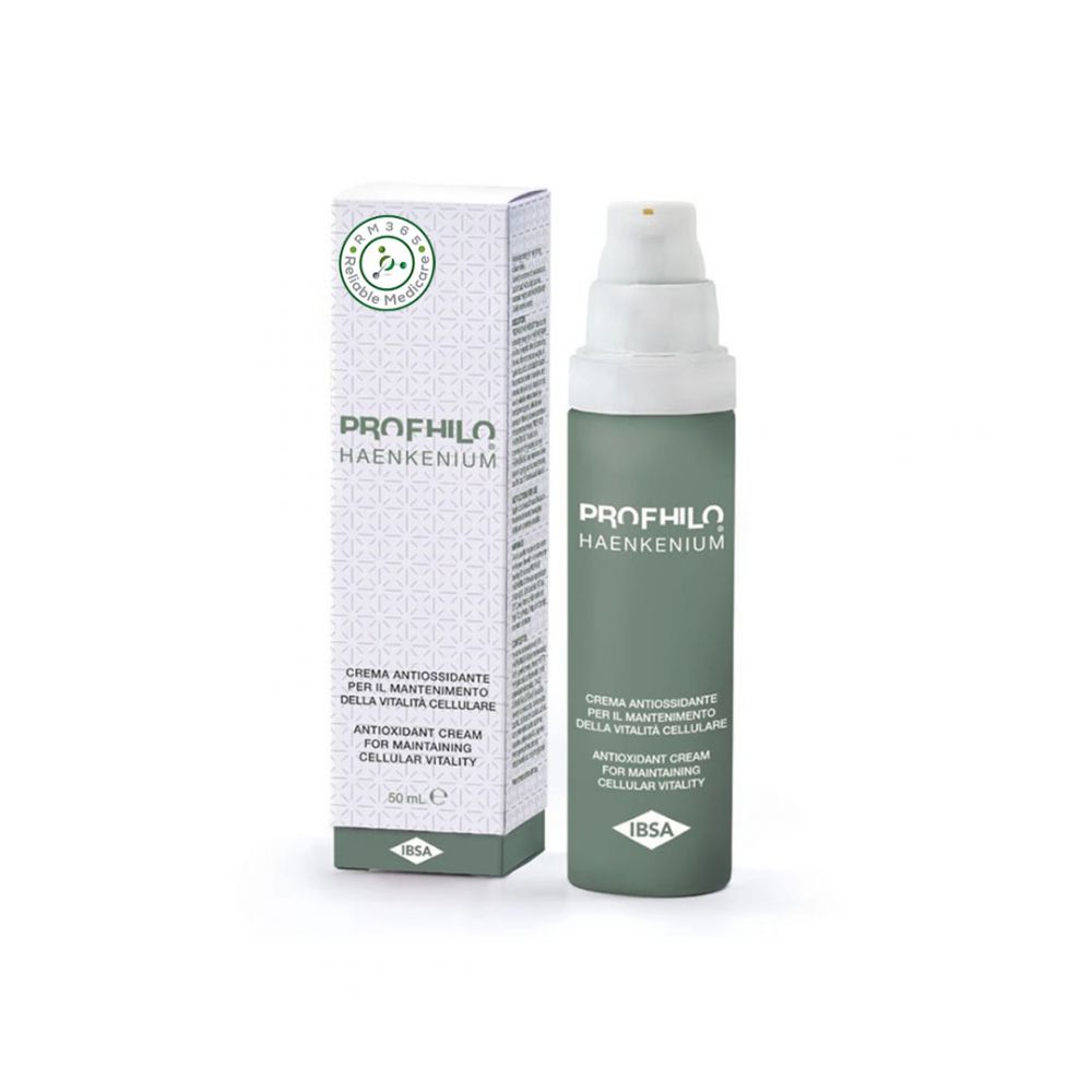 PROFHILO® HAENKENIUM 50ml