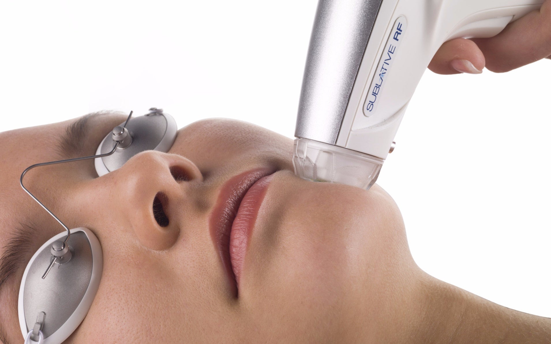 Sublative Skin Rejuvenation Treatment