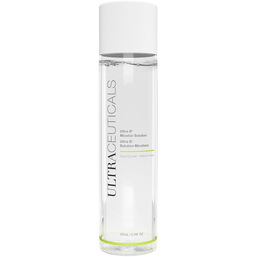 Ultraceuticals B2 Micellar Solution 200ml