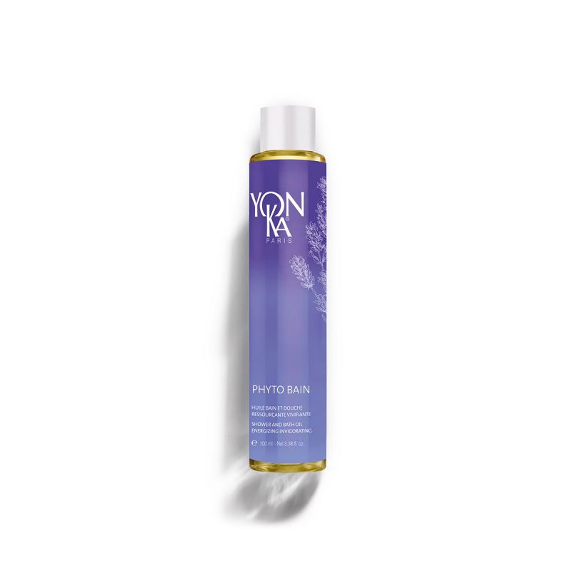 Yonka Paris Phyto Bain Detox Bath & Shower 100ml
